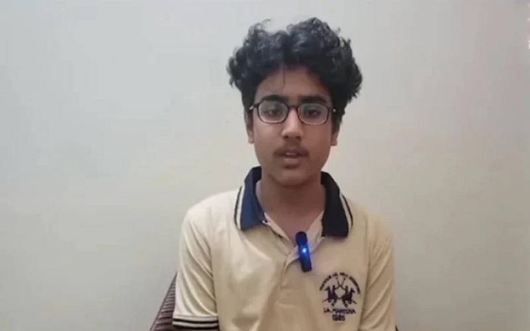 جی ہاں میں نےگاڑی تیز چلائی اور ڈرفٹنگ بھی کی