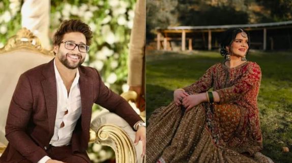 قومی ٹیم کا ایک اورستارہ دلہن کوپیارے ہونےکو تیار