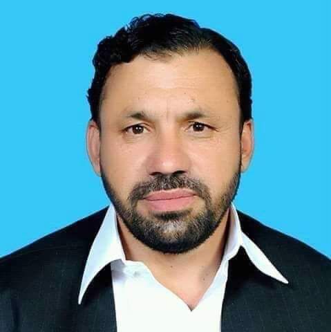 سابق وزیرخیبر پختونخوا مظفر سید نےبھی پیپلز پارٹی سےراہیں جدا کر لیں