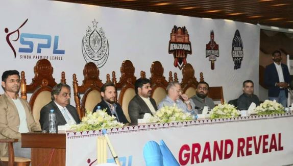14 دسمبر سے سندھ پریمیئرلیگ کا آغاز، کراچی میں سنسنی خیز مقابلے  ہونے کو