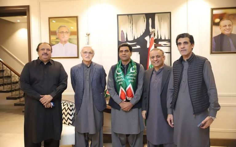 کپتان کا ایک اور کھلاڑی پویلین لوٹ گیا