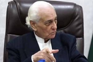 پاکستان کے اہم صوبے کا وزیر اعلیٰ وفات پاگئے