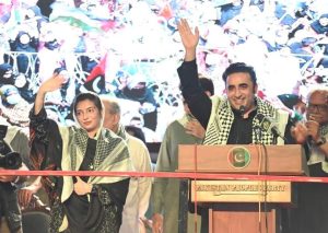 اگلے انتخابات میں کنگز پارٹی کا کیا حال ہونے والا ہے؟؟؟؟