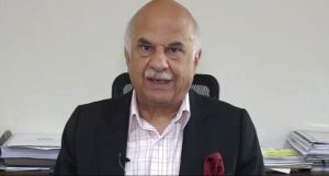 ملک میں جلد بڑی سرمایہ کاری آنے والی ہے