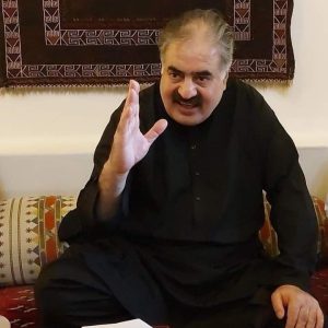پاکستان پیپلز پارٹی کا 56 واں یوم تاسیس 30 نومبر کو کوئٹہ میں منایا جائے گا
