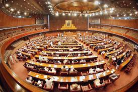 سینیٹ نے آرمی ایکٹ میں ترامیم سے متعلق سپریم کورٹ کے فیصلے کے خلاف قرارداد منظور کرلی