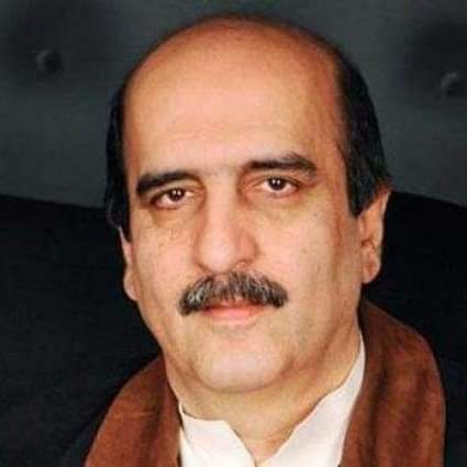 پی ٹی آئی انٹرا پارٹی انتخابات ڈھونگ ہیں آبزرور تعینات کئئ جائیں ، اکبر ایس بابر کا مطالبہ