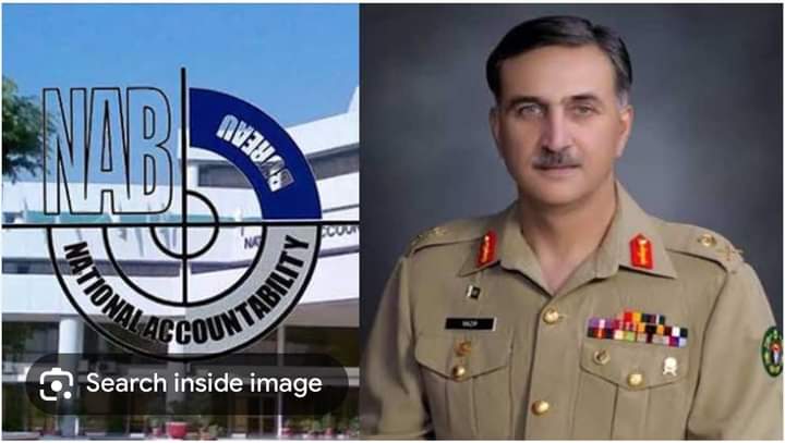 نیب نے قومی خزانے میں 10 بلین امریکی ڈالر سے زیادہ کی بچت کے علاوہ 2.3 ٹریلین روپے کی ریکوری کی ہے،چیئرمین نیب
