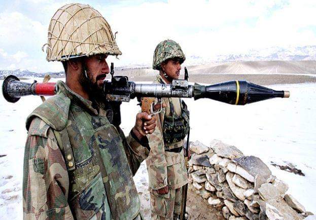 خیبر پختونخوا میں رواں سال دہشت گردی کے 1050 واقعات ہوئے