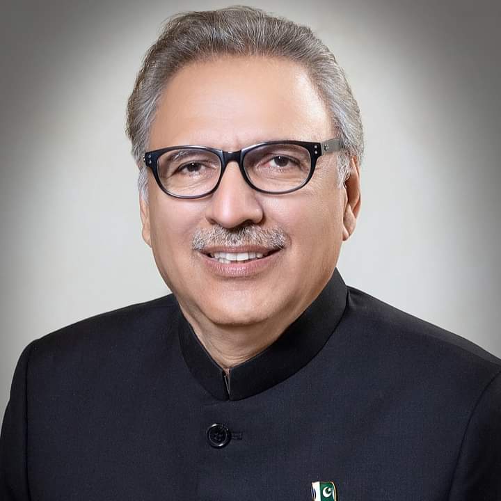 بلوچ مظاہرین سے بدسلوکی،صدر مملکت اور وزیر اعظم کا اظہار تشویش