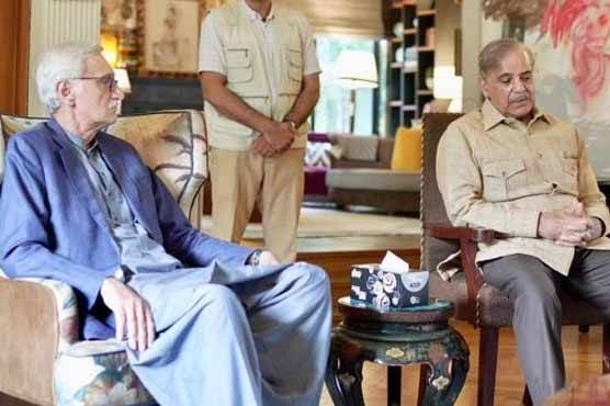 مسلم لیگ ن اور آئی پی پی کے درمیان سیٹ ایڈجسٹمنٹ پر اتفاق ہو گیا