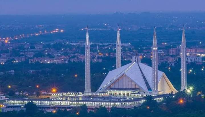 ماحولیاتی الودگی پر قابو پانے کامشن،اسلام آباد میں دفعہ 144 کا نفاذ کر دیا گیا،