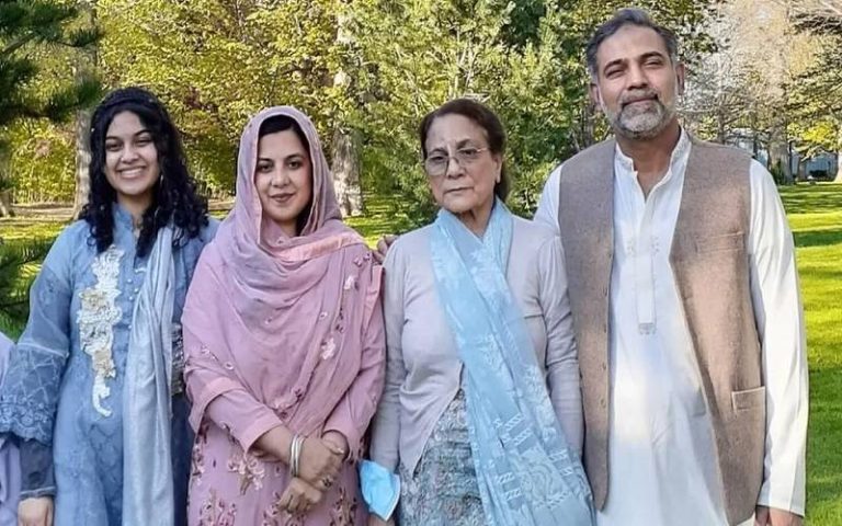 کینیڈا،پاکستانی خاندان کا سفاک قاتل قانون کے شکنجے میں، بڑی سزا کا امکان