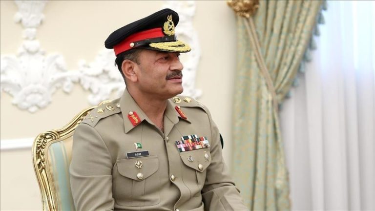 قومی اسمبلی نے 27ویں آئینی ترمیم کے بعد آرمی ایکٹ 2025 کی بھی منظوری