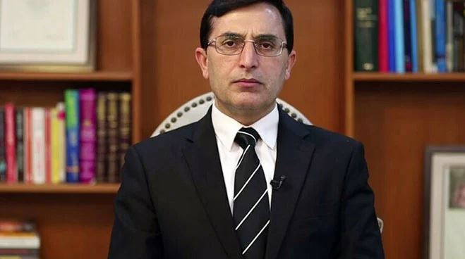 آراوز سے متعلق نوٹیفکیشن، الیکشن ملتوی ہونے کی بو آرہی ہے،بیرسٹر گوہر