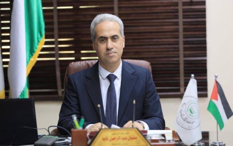 ظالم صیہونی حکومت نے نامور فلسطینی سائنسدان کی جان لے لی