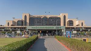 بھارتی طیارہ پاکستان میں لینڈ کرگیا، مگر کیوں