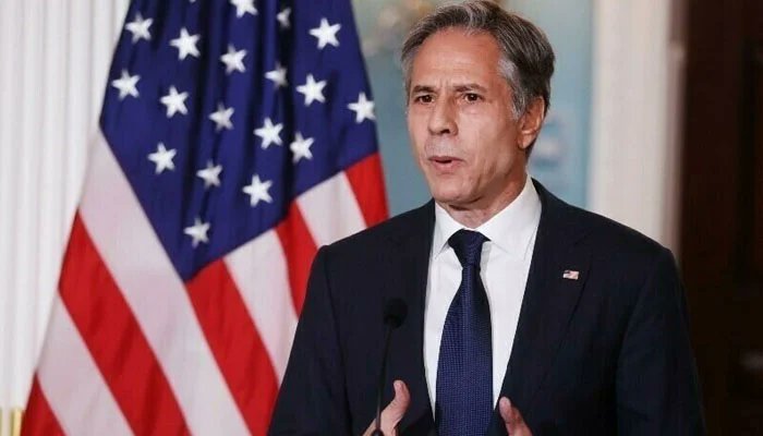 امریکا نے غزہ میں علاقائی تبدیلیوں اور غزہ میں بفرزون بنانے کی اسرائیلی تجویز کی مخالفت کردی