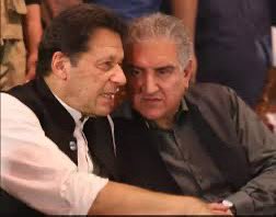 آفیشل سیکرٹ ایکٹ ،کپتان اور نائب کپتان کو 10 سال قید بامشقت کی سزا سنا دی گئی