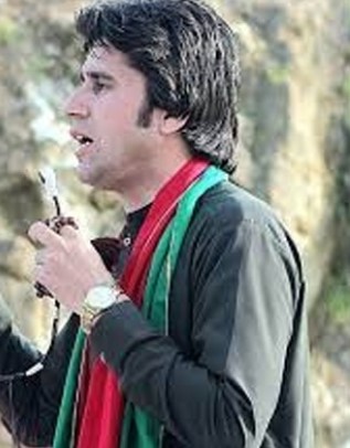 عام انتخابات کے میدان میں موجود ایک اور کھلاڑی قتل،بڑی خبر آگئی