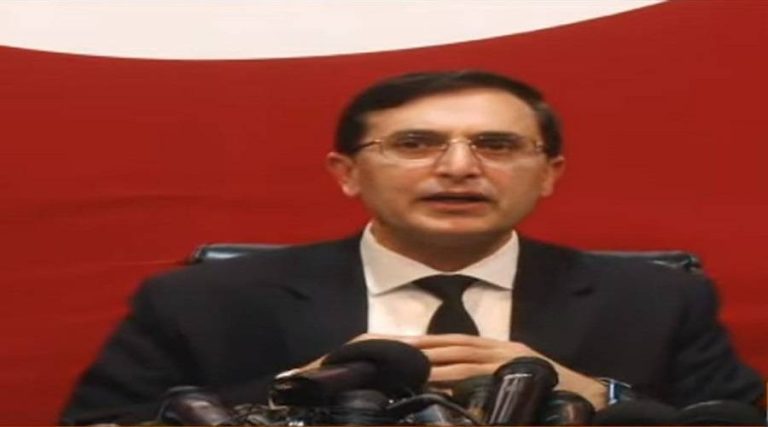 پشاور ہائی کورٹ کا فیصلہ نامنظور۔سپریم کورٹ جائیں گے۔بیرسٹر گوہر