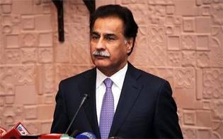 ن لیگ کا اپنے اہم ترین رہنما کو ٹکٹ نہ دینے کا فیصلہ