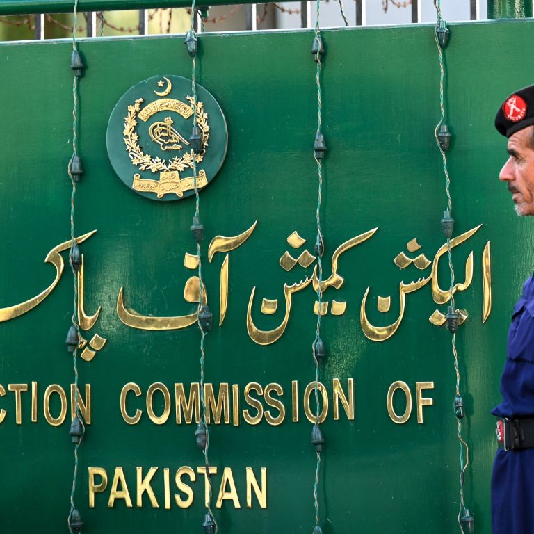 اسلام آباد کے3حلقوں میں کامیابی کا نوٹیفکیشن روکنےکاکیس،محفوظ فیصلہ آج سنایا جائے گا