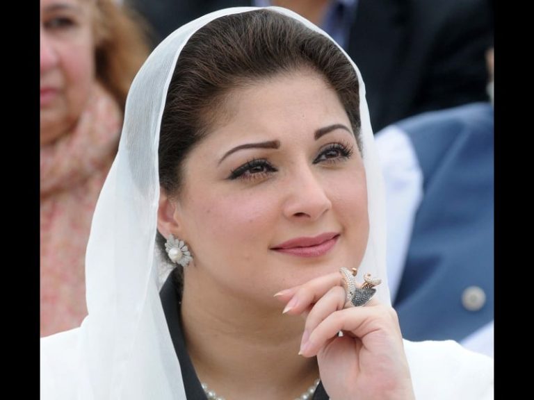مریم نواز شریف پنجاب کی وزیر اعلیٰ ہونگی، بڑا فیصلہ ہوگیا