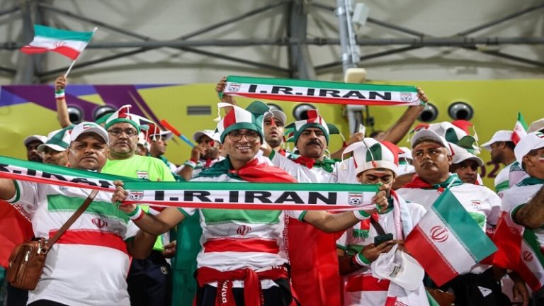 ایشیا کپ فٹبال ٹورنامنٹ، ایران کی جاپان کو شکست،سیمی فائنل میں جگہ بنالی