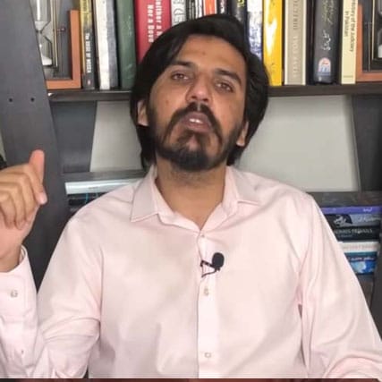 اعلی عدلیہ کے خلاف الزام تراشی، یو ٹیوبر اسد طور گرفتار