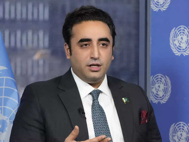 سندھ طاس معاہدے کی بحالی کے بغیر پاکستان اور بھارت میں پائیدار امن ممکن نہیں،بلاول بھٹو زرداری کا دوٹوک مؤقف