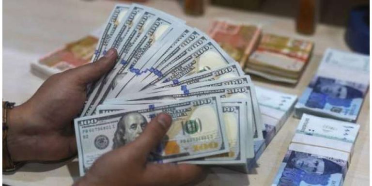 ملک کےزرمبادلہ ذخائر مذید کم ہوگئے، تشویشناک خبر آگئی