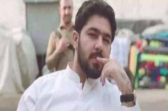 امیر بالا ج ٹیپوقتل کیس،قاتل دوست کو طیفی بٹ سے ملوانے والے کا ریمانڈ،جیل بھجوا دیا گیا