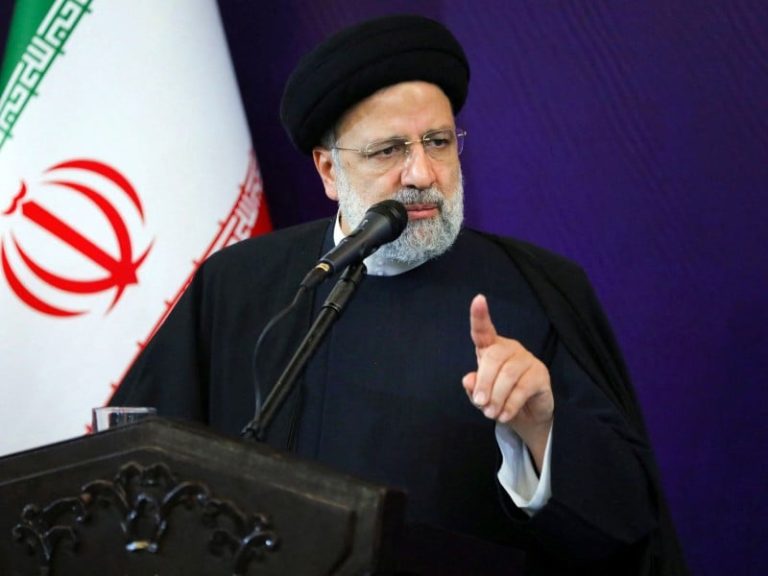 ایران کے صدر ڈاکٹر سید ابراھیم رئیسی تین روزہ دورے پرآج پاکستان پہنچیں گے