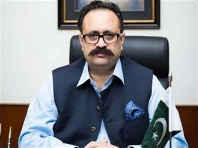 سابق وزیراعظم آزاد کشمیرسردارتنویرالیاس اڈیالہ جیل سےفرار