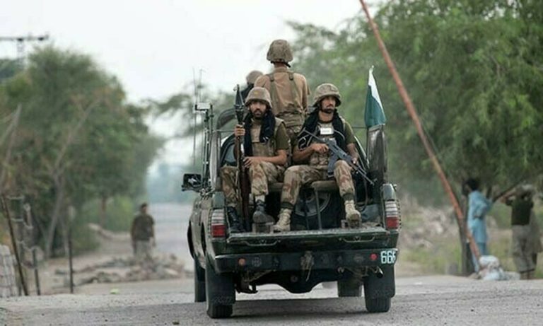 سکیورٹی فورسز کا شمالی وزیرستان میں بڑی کارروائی، 3خارجی انجام کو پہنچ گئے