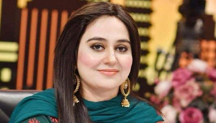 اینکر پرسن عائشہ جہانذیب اور حارث کی  لو سٹوری کا ٹریجک اینڈ