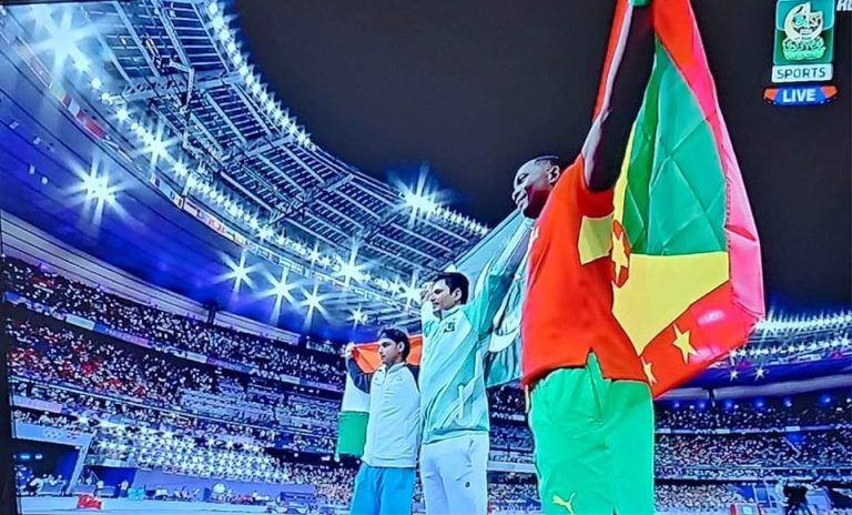 قومی اسمبلی، ارشد ندیم کو خراج تحسین پیش کر نے کی قرارداد منظور