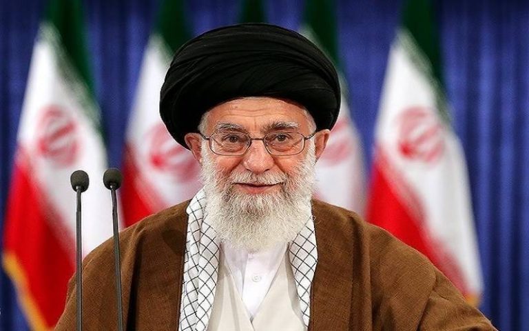 ایرانی سپریم لیڈر کا اسرائیل پر براہ راست حملے کا حکم، جنگ کے بادل گہرے ہوگئے