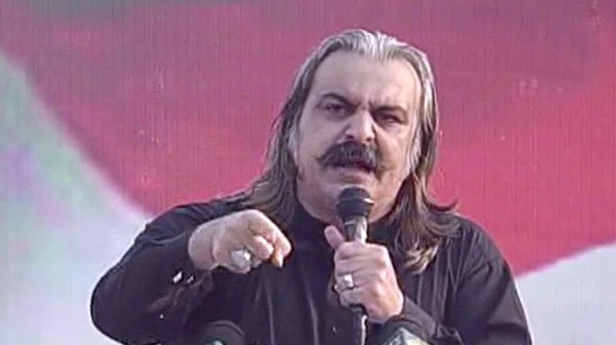 علی امین گنڈاپورکئی گھنٹوں تک کہاں غائب رہے؟