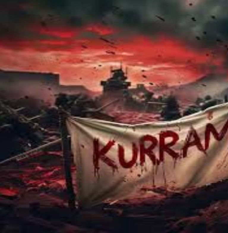 پاراچنارفائرنگ کےواقعات جانبحق افراد کی تعداد 124ہوگئی،178زخمی ہیں