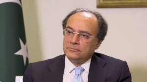 ملکی۔ معیشت کو اصلاحات کے زریعے مستحکم کرنے کیلئے کوشاں ہیں، وزیر خزانہ