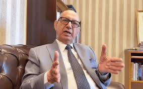 آرمی چیف نےکہا خط ملا تو وزیراعظم کو بھیجیں گے، عرفان صدیقی
