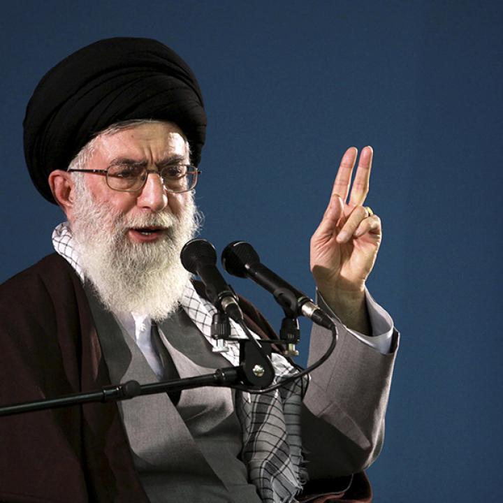شہید آیت اللہ سید علی خامنہ ای کابطور رہبر انقلاب انتخاب؛ ایران میں قیادت کے تسلسل اور ادارہ جاتی استحکام کا تاریخی باب