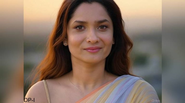 بھارتی اداکارہ انکیتا لوکھنڈے نے فلم انڈسٹری کا بھانڈا پھوڑ دیا،بڑا الزام لگا دیا