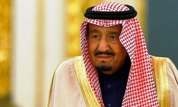 سعودی فرمانروا کا ایرانی حکام کو خفیہ پیغام، ذرائع کے انکشافات