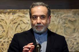 جوہری ہتھیار نہ رکھنے کے معاملے پر امریکا سے متفق ہیں: ایرانی وزیر خارجہ عباس عراقچی