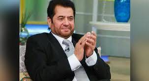 "والدہ کے انتقال کے بعد خودکشی کرنے کی کوشش کی”، شاہد حمید۔