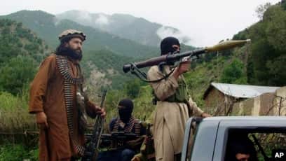 داعش، ٹی ٹی پی اور القاعدہ افغان حکومت کے ساتھ کام کر رہی ہیں اقوام متحدہ کی 36 ویں رپورٹ میں ہوشربا انکشافات