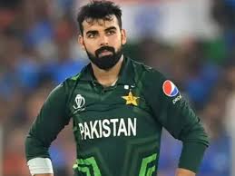 شاداب خان کے گھر بیٹی کی پیدائش،مداحوں کی مبارکباد